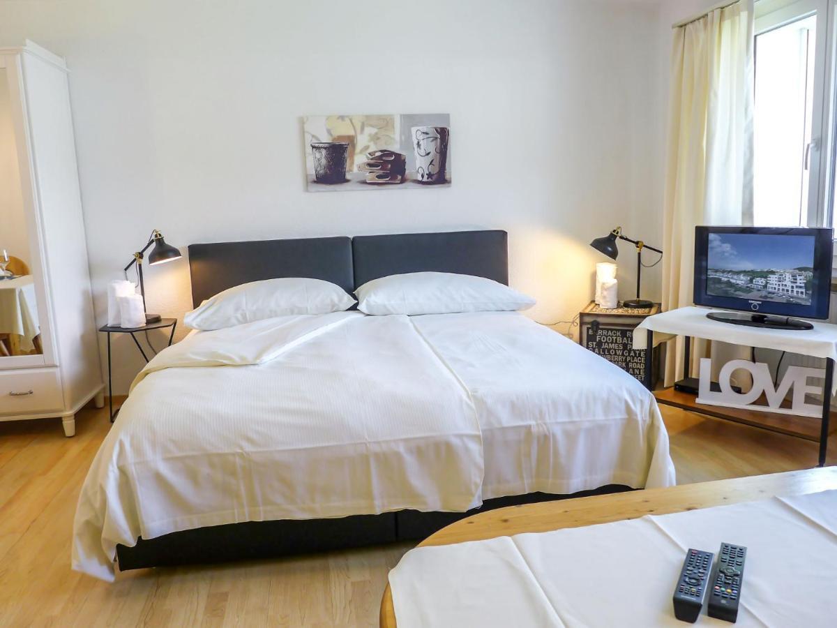 Apartment Chesa Ova Cotschna 303 By Interhome Сейнт Мориц Екстериор снимка